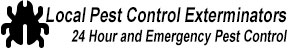 Olin NC Pest Control Exterminators